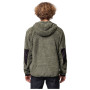 Sudadera de hombre Rafiki Hulk
