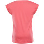 Camiseta de mujer Alpine Pro Omba 2