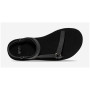 Sandalias de mujer Teva Original Universal Slim Lea