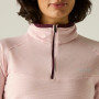 Sudadera funcional de mujer Regatta Women's Yonder II