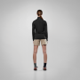 Sudadera funcional de mujer Salewa Puez Cammino Pl Jkt W