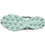 Zapatillas de carrera para mujer Salomon Supercross 4