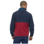 Sudadera de hombre Patagonia Microdini Pullover 1/2 Zip