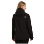 Chaqueta impermeable para mujer Kilpi Montana-W