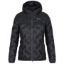 Chaqueta de mujer Kilpi Alberta-W (2022) negro