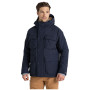 Chaqueta de invierno para hombre Craghoppers Shores Jkt