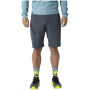 Pantalones cortos de hombre Dynafit Traverse Hybrid Shorts M