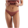 Bragas de mujer Icebreaker Siren Bikini