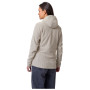 Sudadera de mujer Hannah River Hoody W