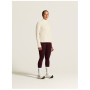 Sudadera funcional de mujer Craft Gain Thermal Midlayer 2 W