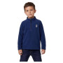 Sudadera para niños Lego Wear Lwsinclair 702 Blue