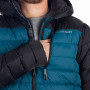 Chaqueta de invierno para hombre Northfinder Ron