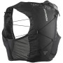Chaleco de carrera Salomon Active Skin 4 No Flasks