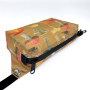 Riñonera High Tail Designs Fanny Pack Botany Poster