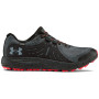 Zapatillas de carrera para hombre Under Armour Charged Bandit Trail GTX