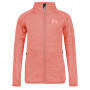 Sudadera para niños Hannah Gery Jr Fusion Coral Mel rosa fusion coral mel