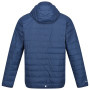 Chaqueta de invierno para hombre Regatta Hooded Hillpack