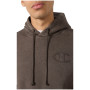 Sudadera de hombre Champion Hooded Sweatshirt M Champion Laundry
