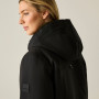 Chaqueta de mujer Regatta Womens Marron
