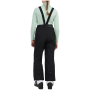 Pantalones de esquí para niños 4F Trousers Fnk F1522 Deep Black