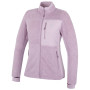 Sudadera de mujer MOOA Arvo rosa lilac