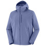 Talla: L / Color: azul