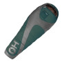 Saco de dormir Husky Magnum -15°C (2015) verde/gris
