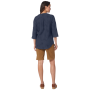 Camiseta de mujer Roayal Robins Oasis Tunic II 3/4 Sleeve