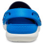 Zapatillas para niños Crocs LiteRide 360 Clog K