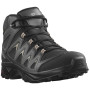 Calzado de senderismo para hombre Salomon X Braze Mid Gore-Tex