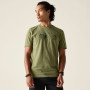 Camiseta de hombre Dare 2b Movement III Tee