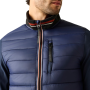 Chaqueta híbrida para hombre Regatta Brentmoor Hybrid