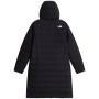 Abrigo de mujer The North Face W Aconcagua Hooded Parka