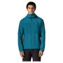 Chaqueta de hombre Patagonia M's R2 TechFace Hoody
