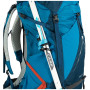 Mochila de senderismo Osprey Atmos Ag Lt 50