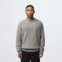 Jersey de hombre Fjällräven Övik Neps Knit Sweater M