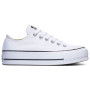Talla de zapato (EU): 37,5 / Color: blanco