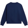 Sudadera de hombre The North Face Essential Simple Dome Relaxed Crew