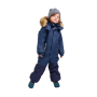 Mono para niños Reima Kipina Navy
