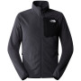 Sudadera de hombre The North Face M Experit Grid Fleece