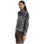 Jersey de mujer Dale of Norway Vardåsen Fem Sweater