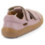 Sandalias para niños Froddo Barefoot sandal Pink
