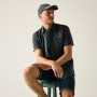 Camisa de hombre Regatta Mindano