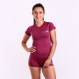 Camiseta funcional de mujer Progress MW NKRZ