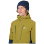 Chaqueta de hombre Hannah Trane Hoody