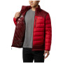 Chaqueta de hombre Columbia Autumn Park Down Jacket