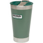 Botella térmica Stanley Classic verde