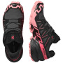 Calzado de mujer Salomon Speedcross 6 Gore-Tex