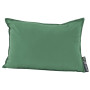 Almohadilla Outwell Contour Pillow verde Green