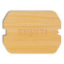 Tabla de cocina SKOTTI Plank